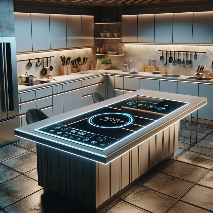 Induction Stoves for Perfect Cooking in 2025