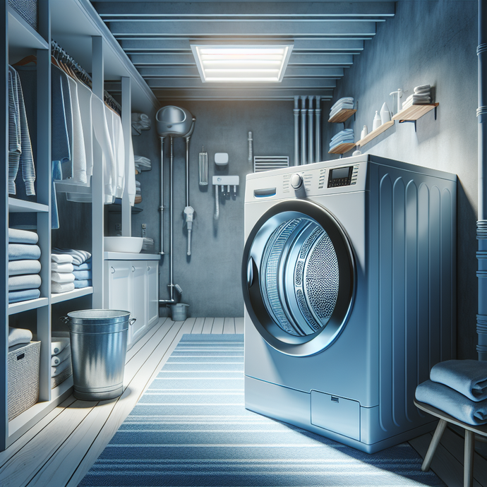 Dryer: Why It’s Important to Keep Airflow Optimal for Your Dryer