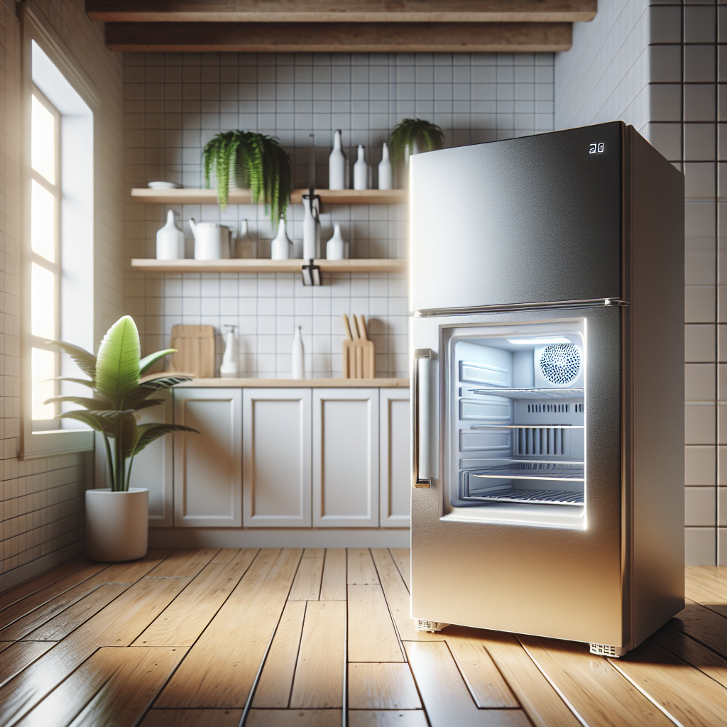 Freezer: Why it’s essential to maintain a constant temperature