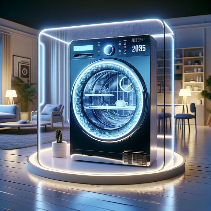 Household Appliance Trends for 2025: What to Buy?