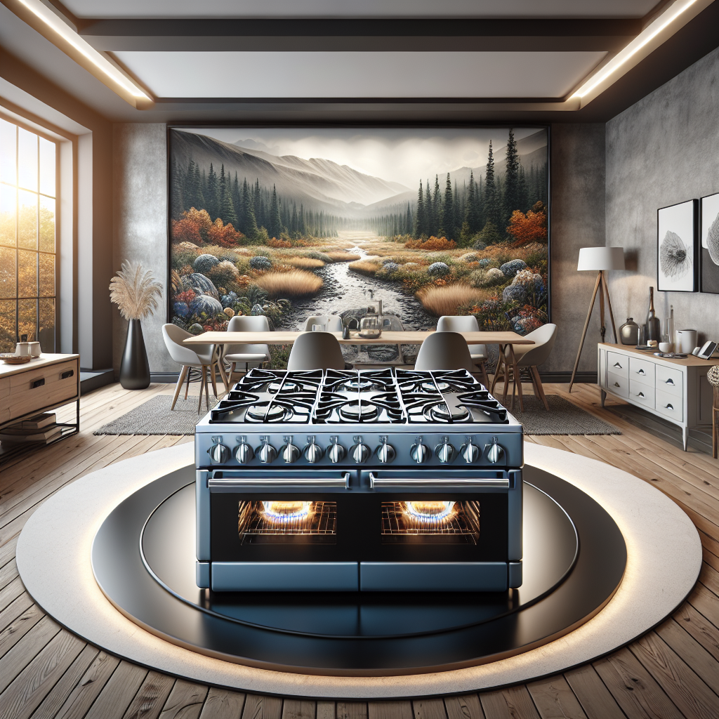 Gas Stoves vs. Electric: What’s the Best Option?