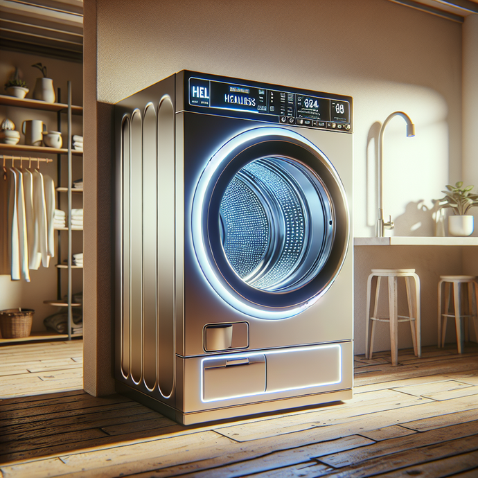 Heatless Dryers: A Reality in 2025?