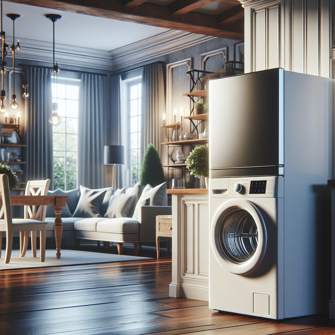 The Importance of Regular Maintenance for Your Appliances