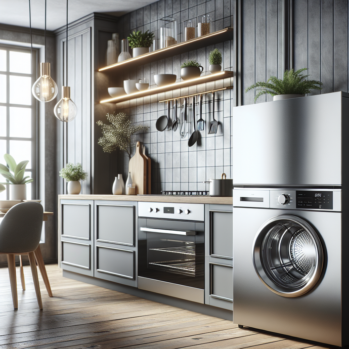 How to Choose the Best Kitchen for Your Home