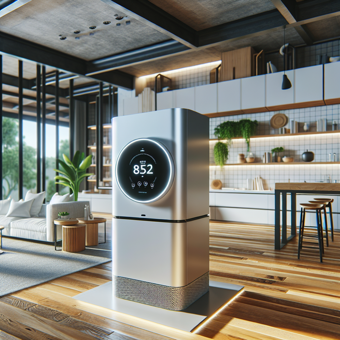 The Importance of Energy-Efficient Household Appliances for 2025