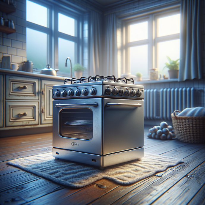Common Mistakes to Avoid While Maintaining Your Gas Stove