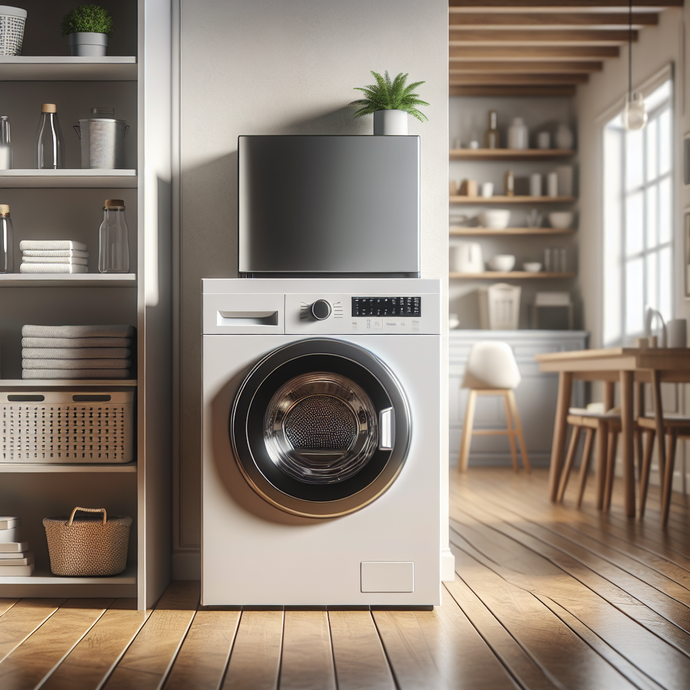 Good Habits to Avoid Overworking Your Appliances