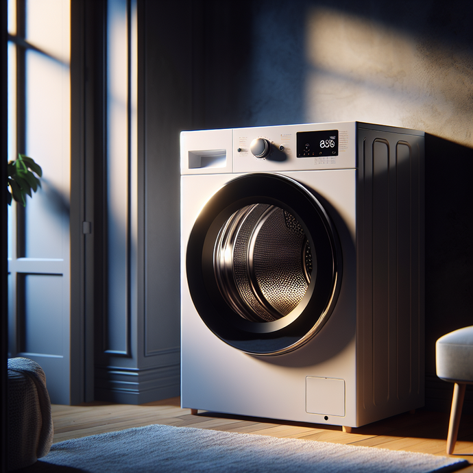 All about ventless dryers