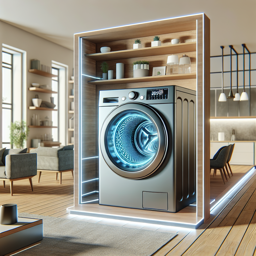 Les meilleures machines à laver à haute efficacité de 2025