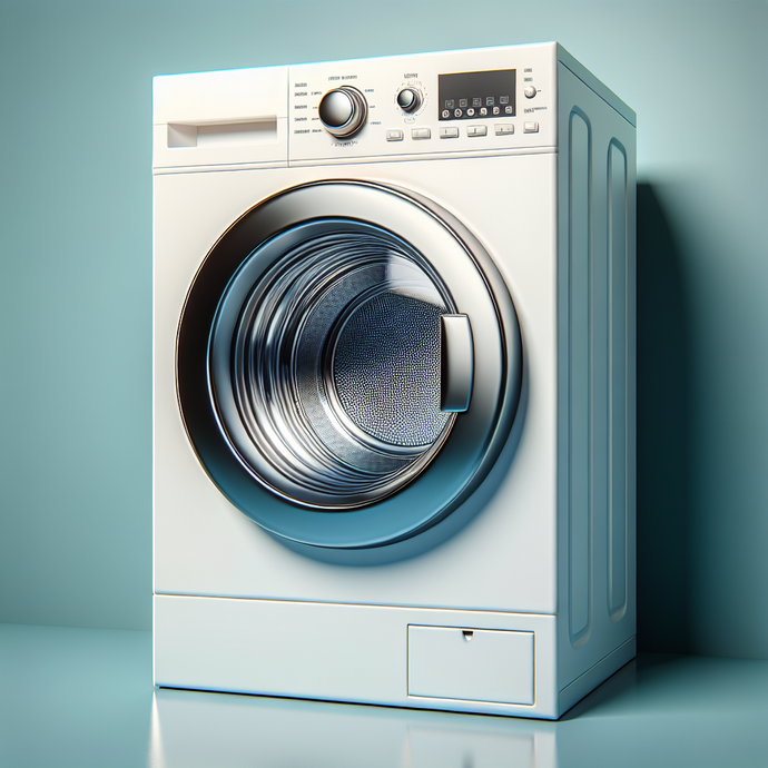 Dryers: How to Prevent Bad Odors and Ensure Perfect Drying