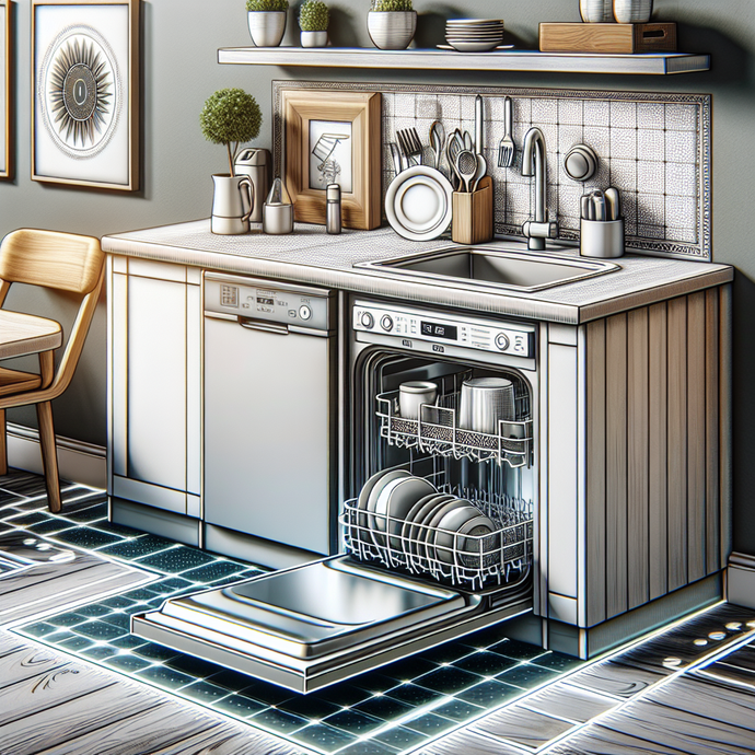 Dishwashers with energy-saving options: How to lower your electricity bill