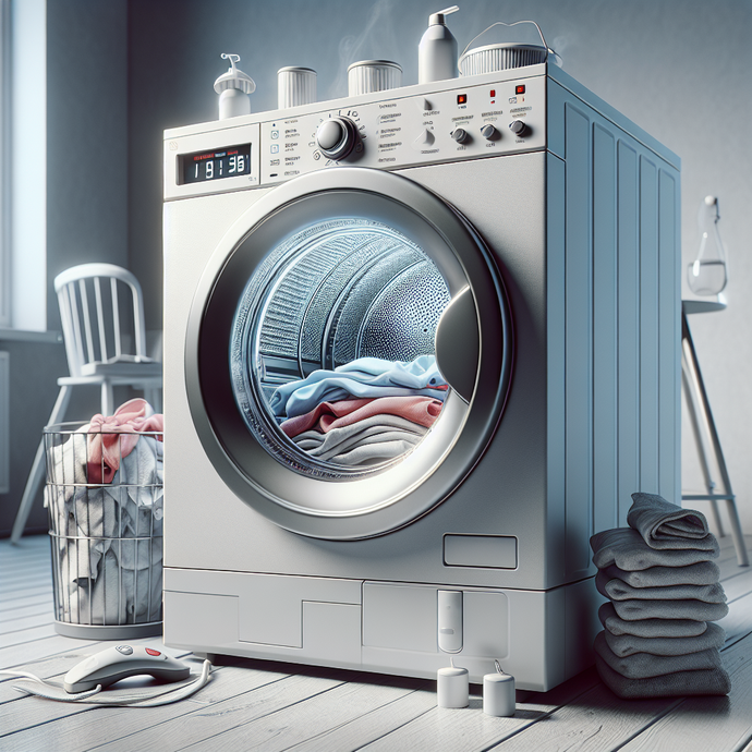 Steam Drying Technologies for Preserving Your Clothes