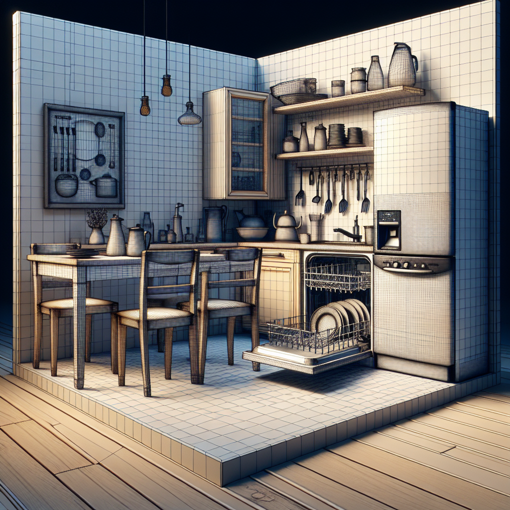 Lave-vaisselle: Comment choisir entre un modèle à chargement frontal ou à chargement par le haut