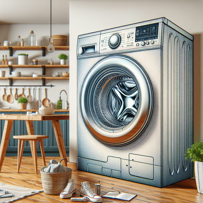 Washer Maintenance: When to Call a Professional