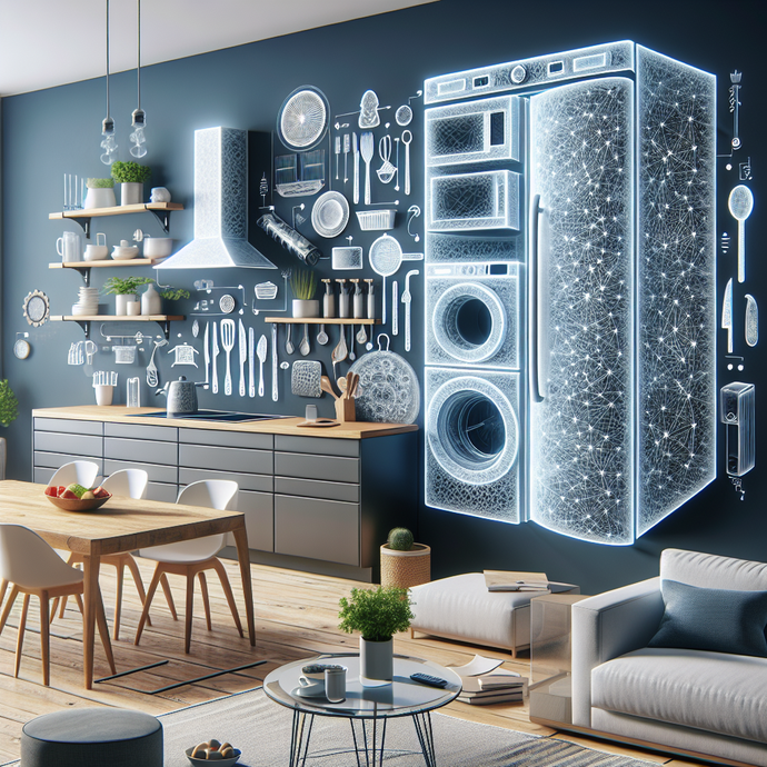 Modern Kitchens: Essential Features to Have