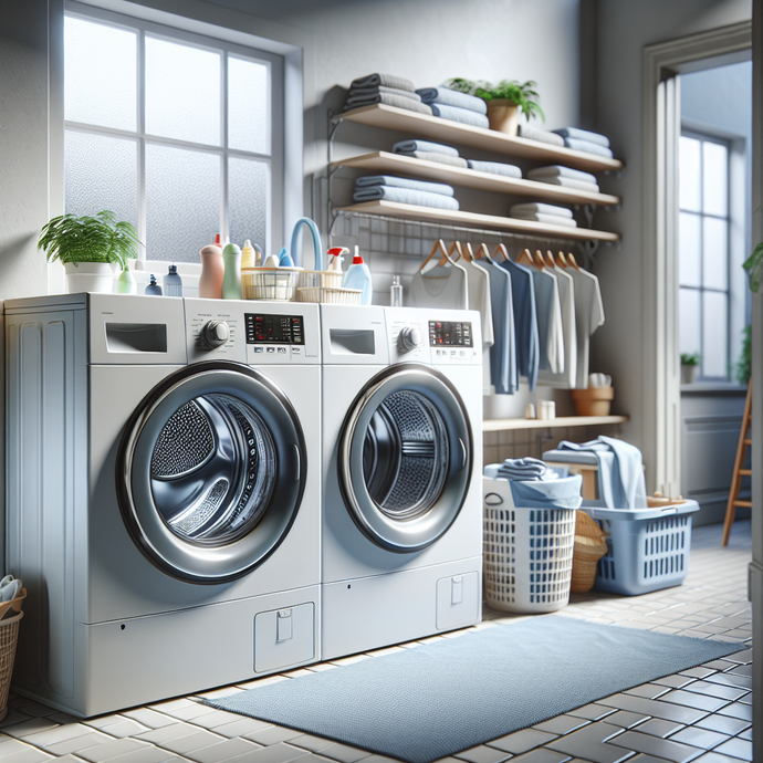 Dryer: Factors to Consider to Prolong the Lifespan of Your Dryer