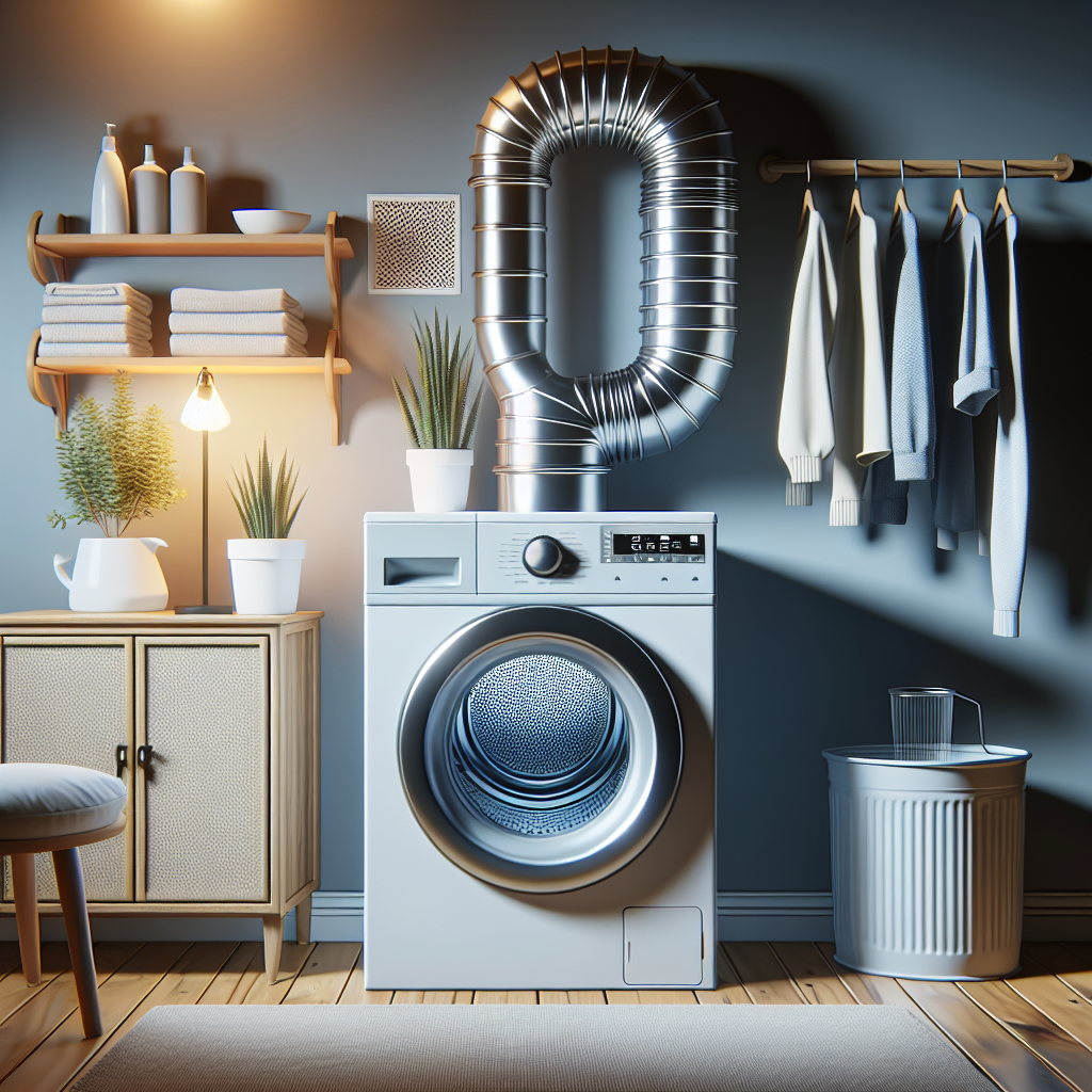 Dryer: Tips to Maximize the Efficiency of Your Dryer