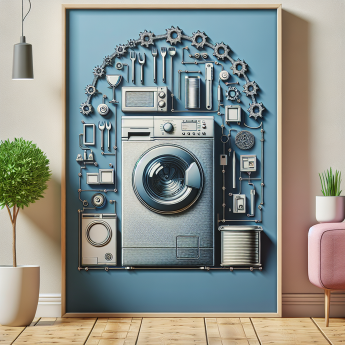 Regular Maintenance of Appliances: How to Avoid Unforeseen Failures