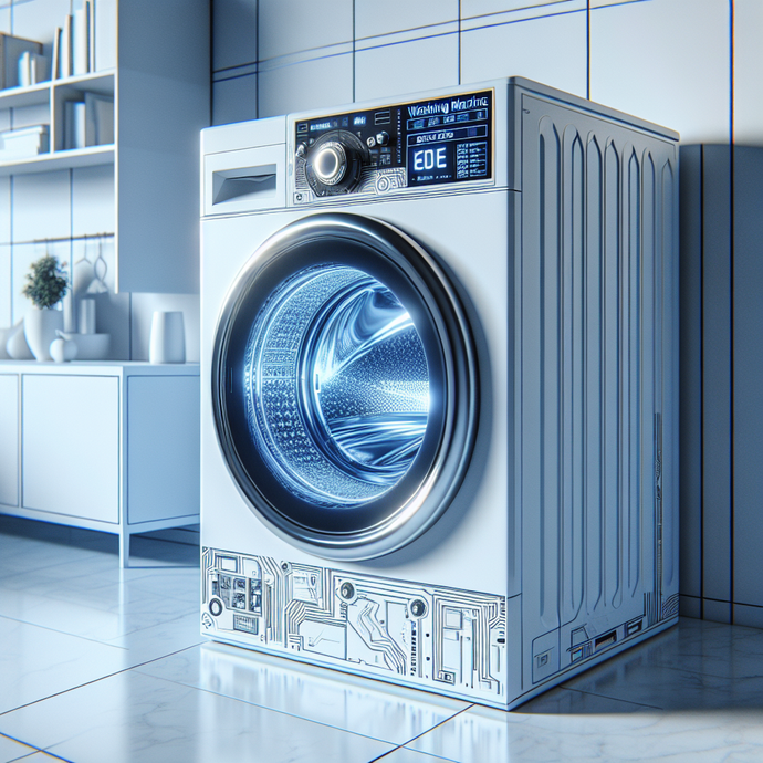 Best tips for choosing a washing machine in 2025