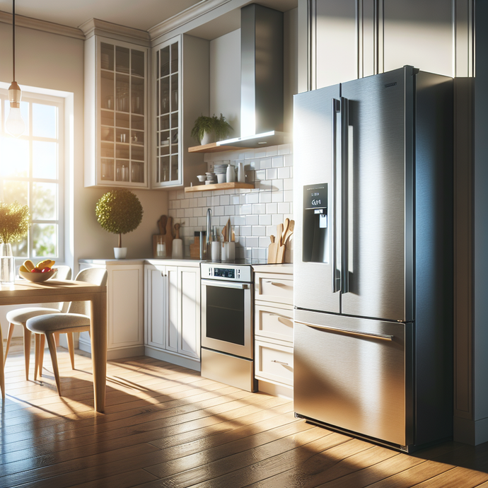 Refrigerator: Common Mistakes When Buying a New Refrigerator