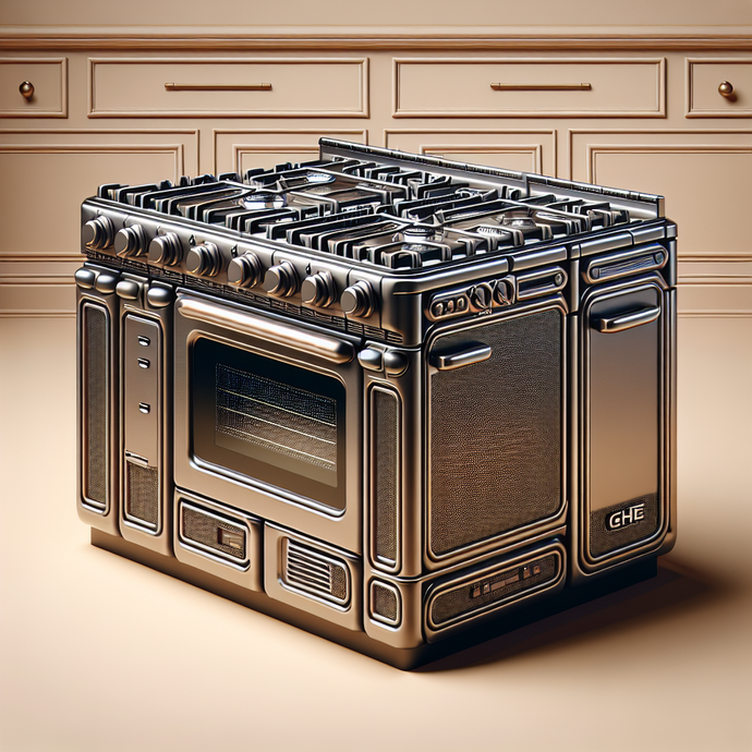 The best innovations in gas stoves