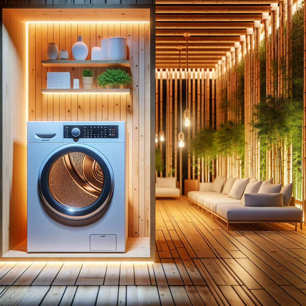 Dryer: How to Optimize Drying Cycles to Save Energy