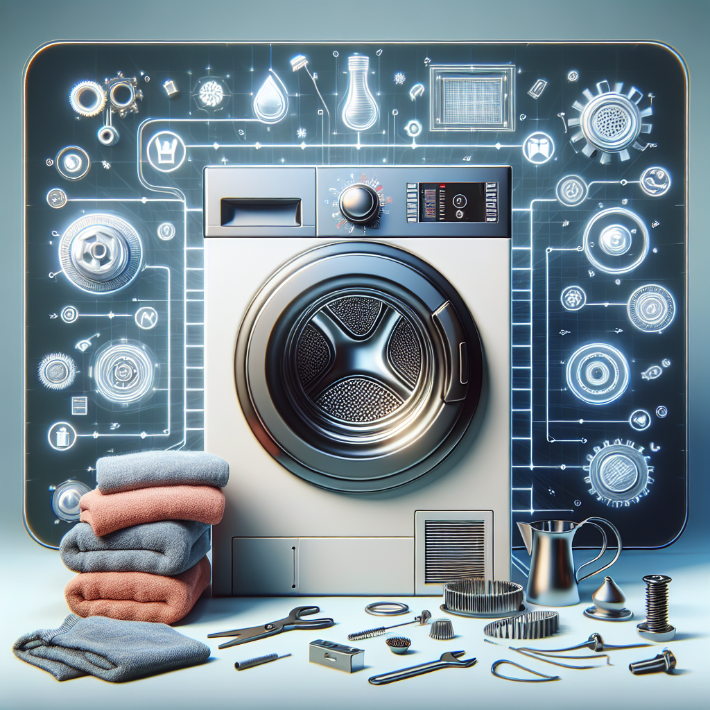 Dryer Troubleshooting: Common Problems