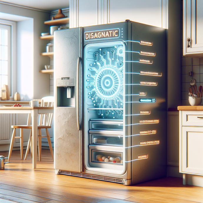 Refrigerator: How to check if your refrigerator is working properly without dismantling it