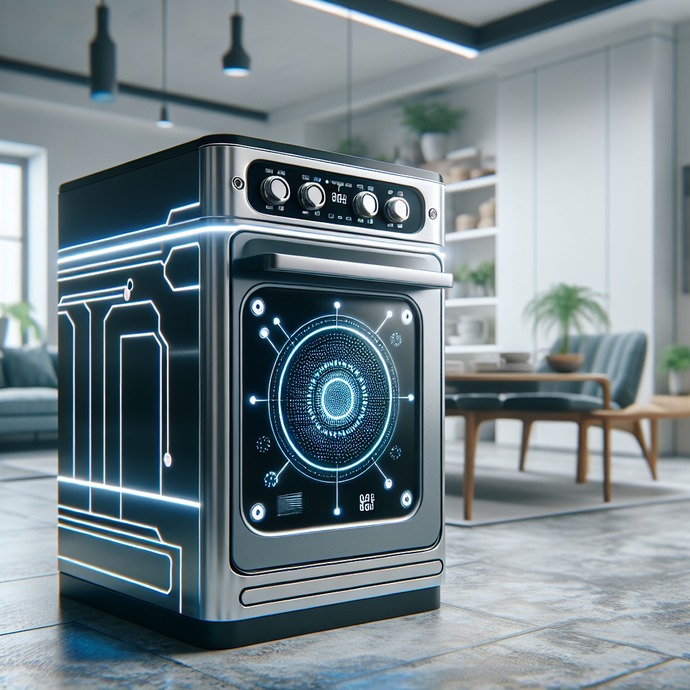 The New Innovations in Stoves for 2025