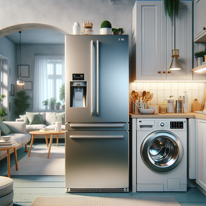 The Importance of Regular Maintenance for Your Appliances