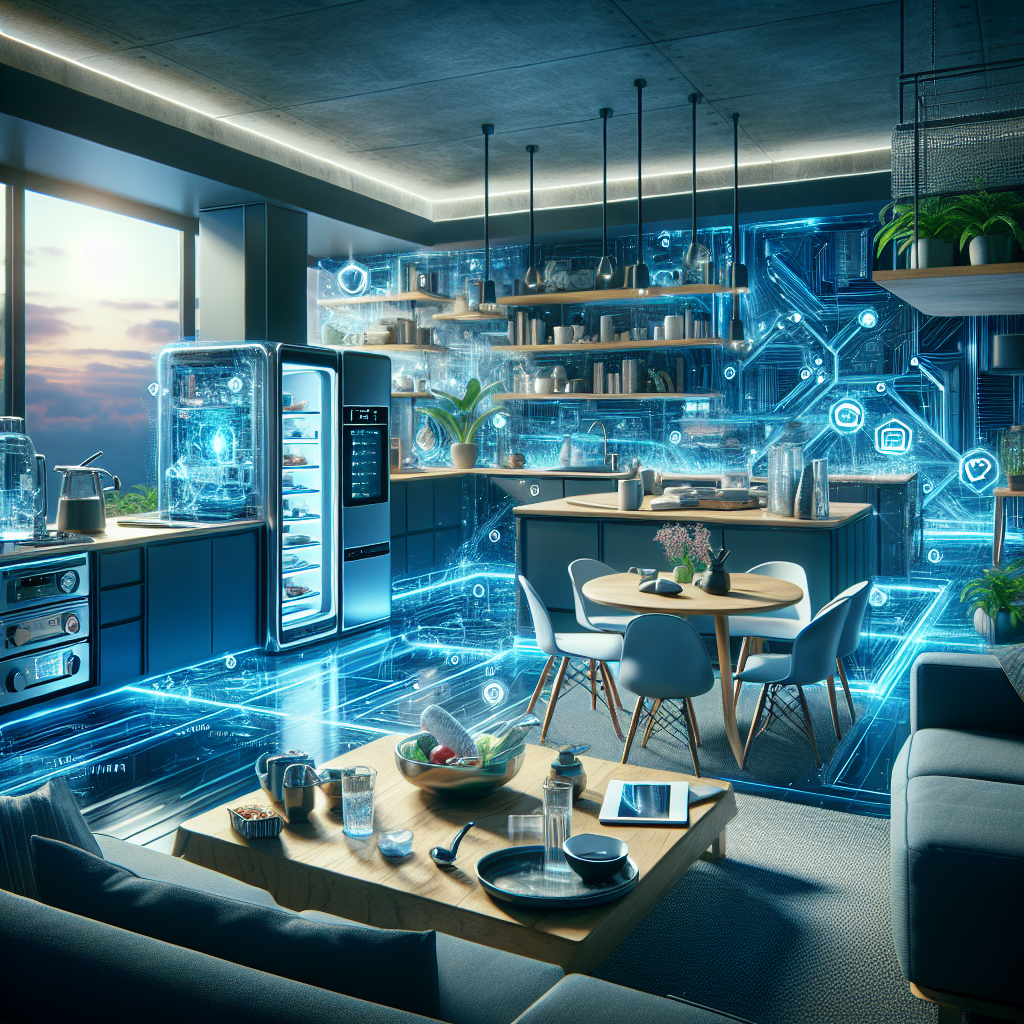 Cordless Household Appliances: An Evolution for 2025?