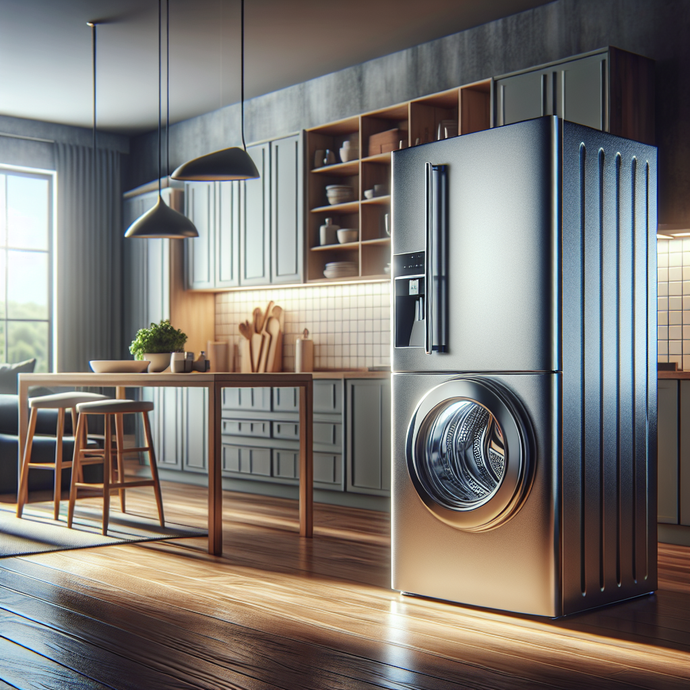 Navigating Warranty and Service Plans for Major Appliances