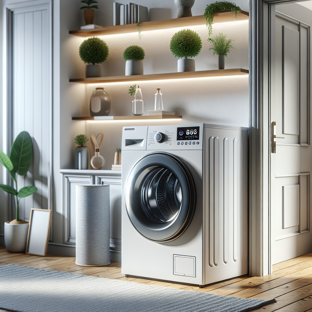 Séchoir : Astuces pour Maximiser l'Efficitité de Votre Séchoir