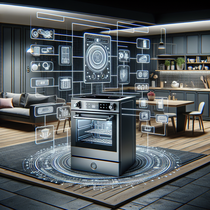 The Rise of Connected Stoves and Their Benefits