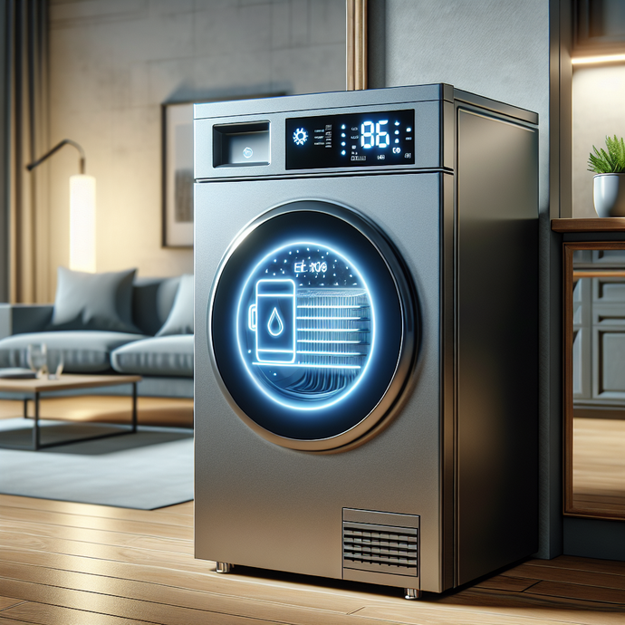 Low-Maintenance Appliances: A Growing Trend