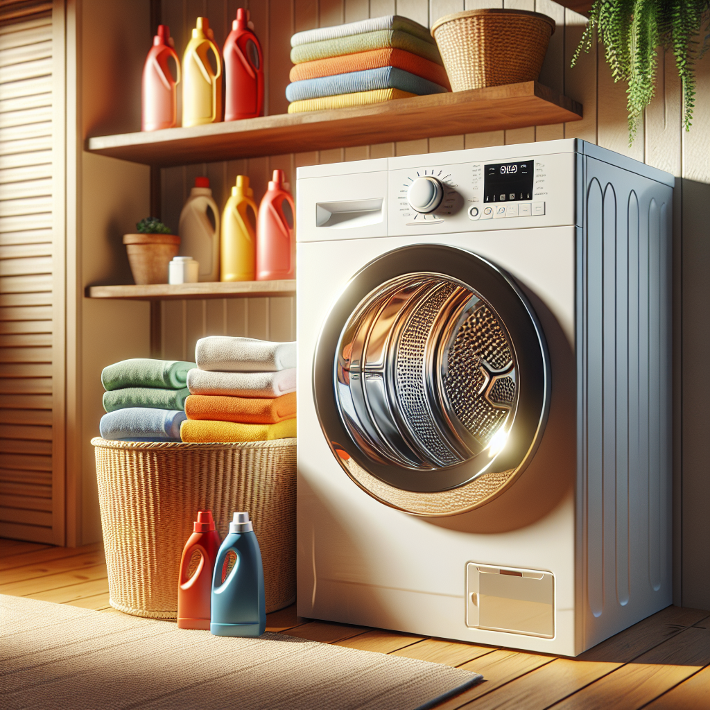 Dryers with moisture-level detectors for more precise drying