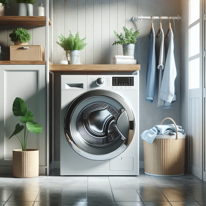 Dryer Losing Heat? Here’s How to Maintain Its Efficiency