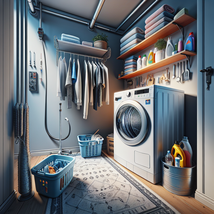Dryer: How Regular Maintenance Prevents Costly Repairs