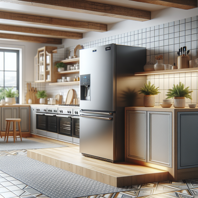 The Benefits of Modular Appliances in Kitchen Design