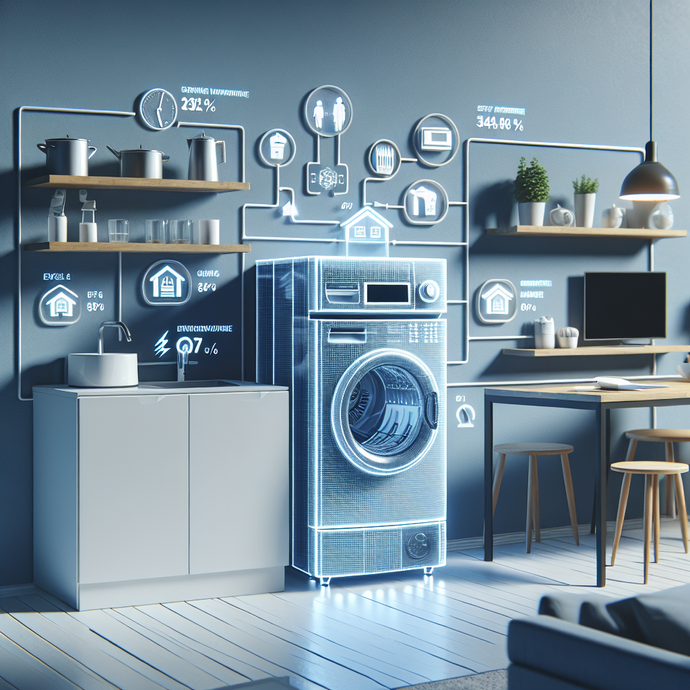 Home Appliances and Their Impact on Your Energy Bill