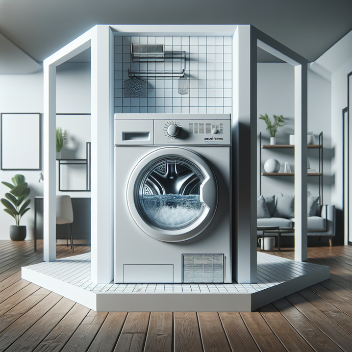 Washers with Cold Wash Functions: An Economical Option