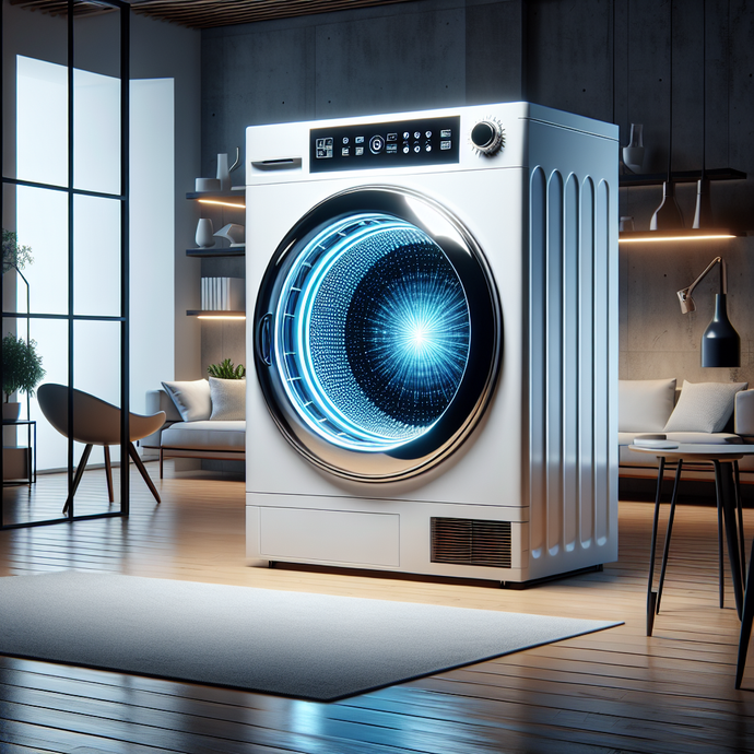 Innovations in Dryers for Optimal Drying in 2025