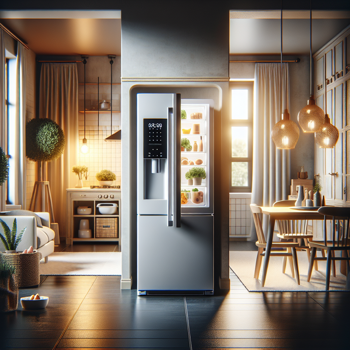 Refrigerator: How to minimize energy consumption of your refrigerator