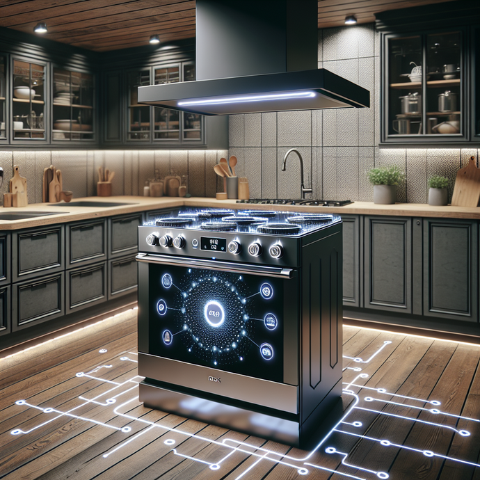 The Rise of Connected Stoves and Their Benefits