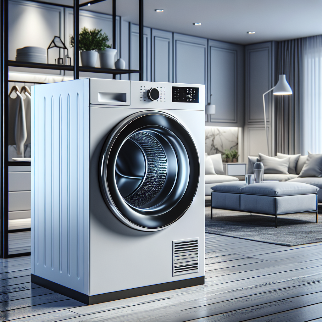 Cordless Dryers: The Next Big Innovation for Modern Homes