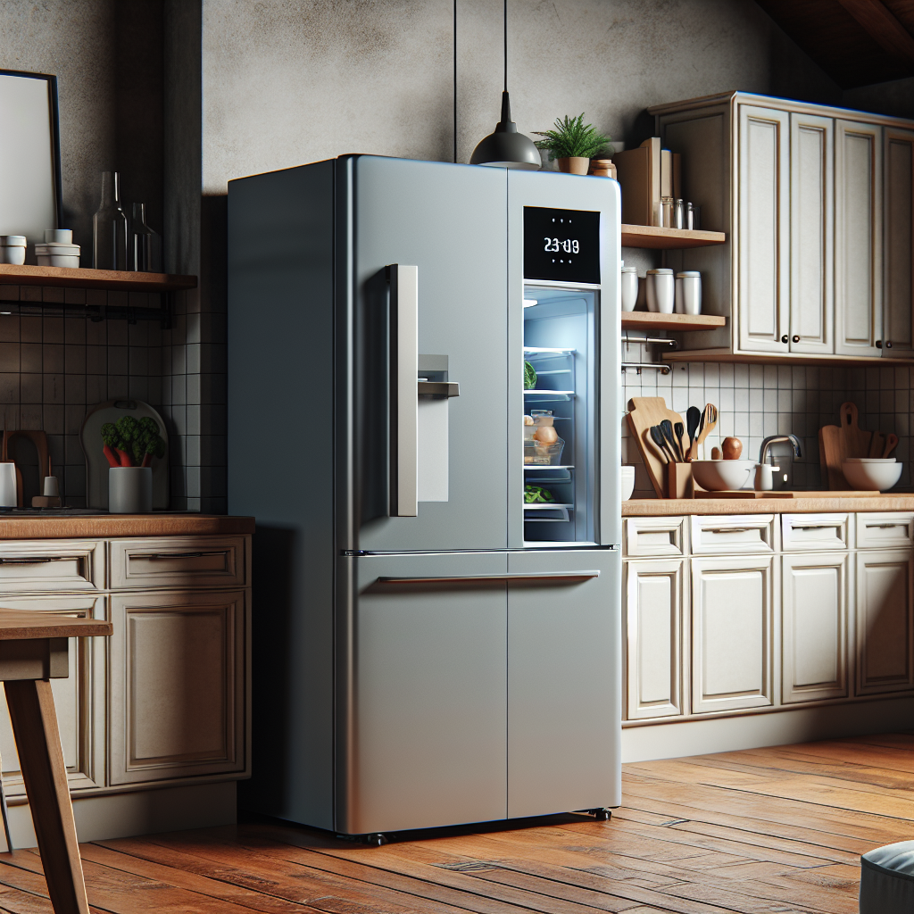 Refrigerator: How to check if your refrigerator is working properly without dismantling it