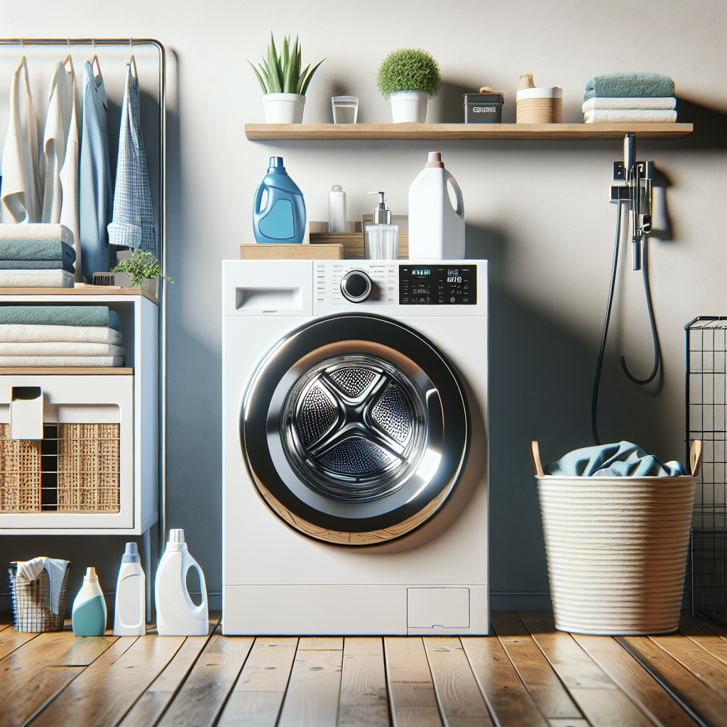 Washing Machine: How to Choose the Model That Suits You Best