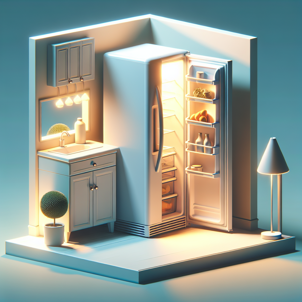 Refrigerator Not Cooling Properly? Here’s How to Fix It Without Calling a Repairman