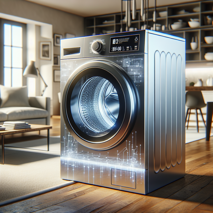 Dryers with ultra-fast drying cycles