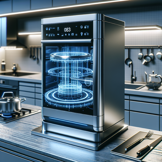 The Best Cooking Technologies for 2025